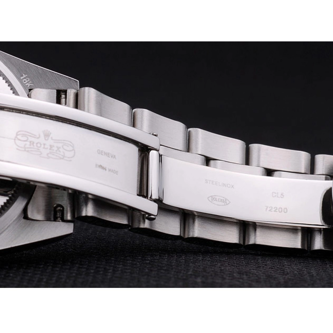 AAA Replica Watches Rolex Perpetual-rl186 0719